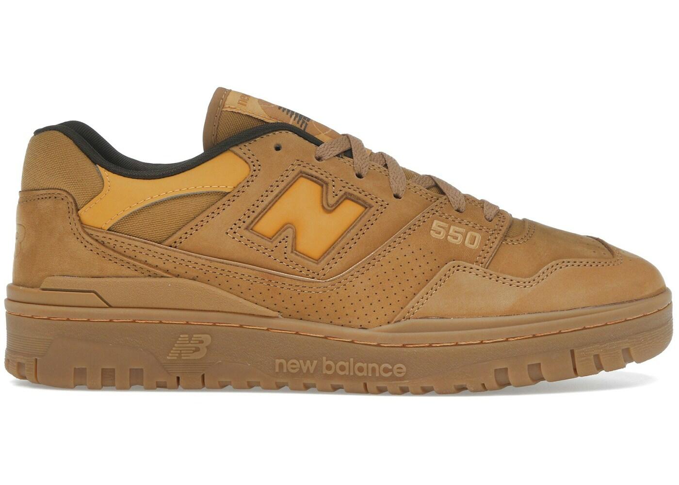 NEW BALANCE picture