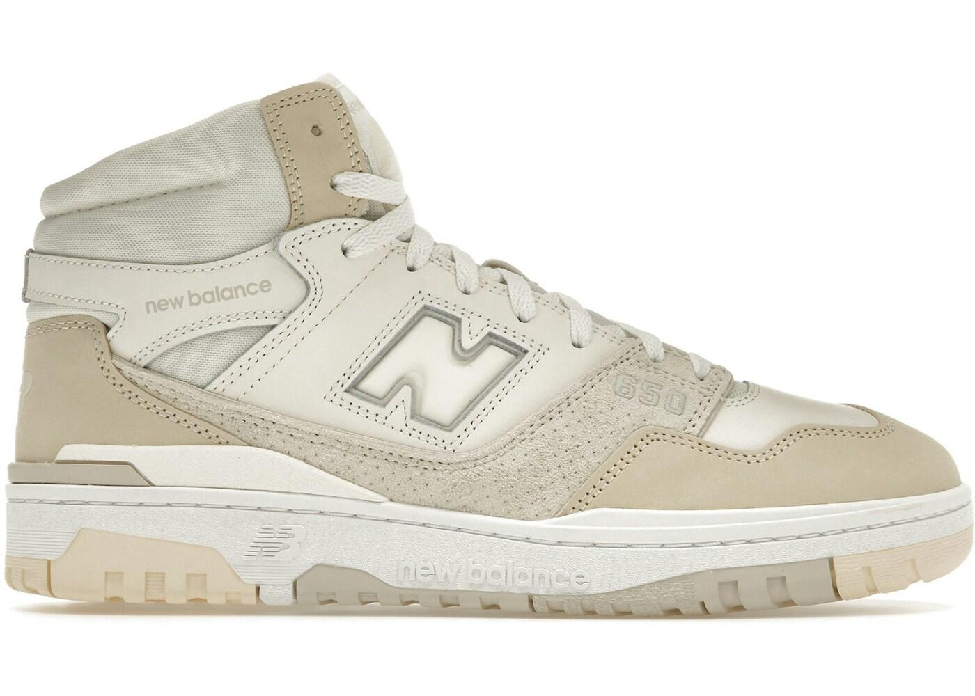 New Balance 650R Angora 2/2
