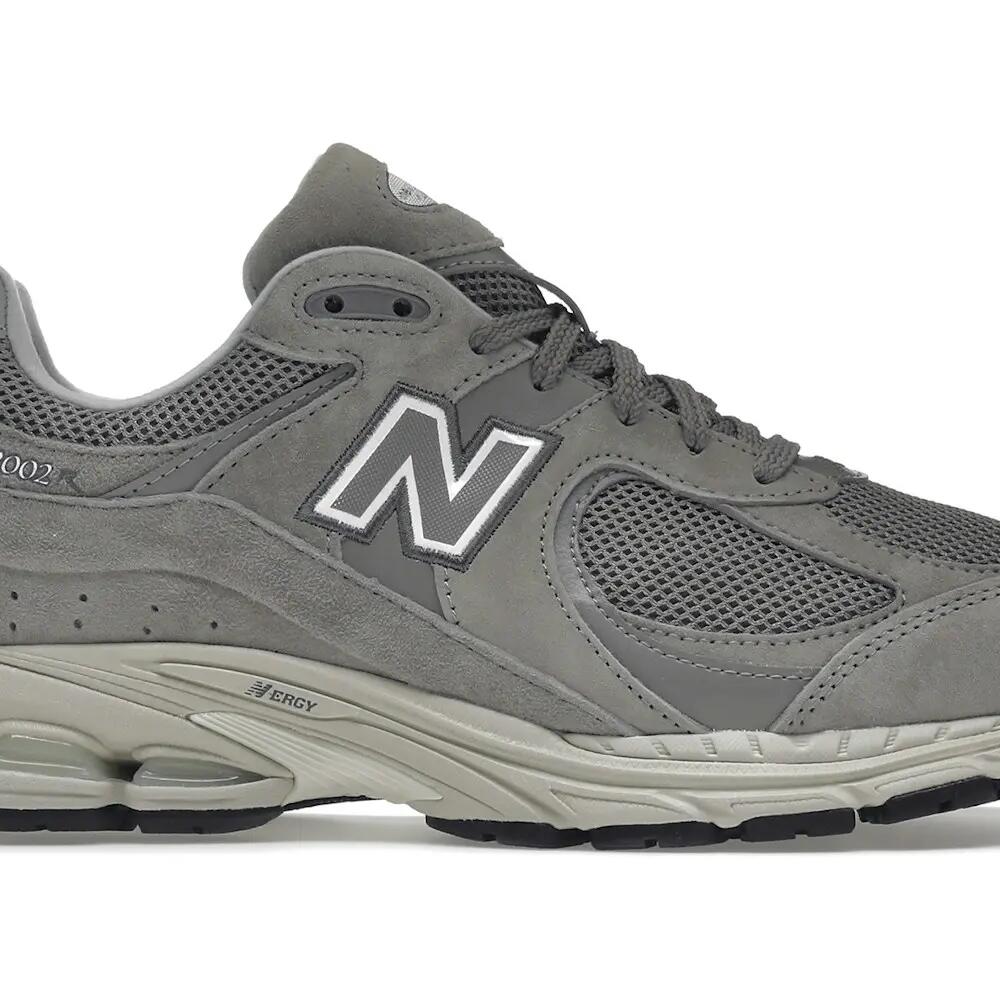 New Balance 2002R Marblehead Light Aluminum