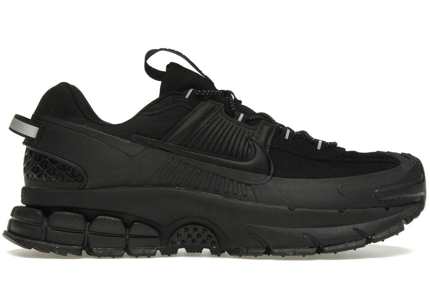 Nike Zoom Vomero Roam Negru triplu