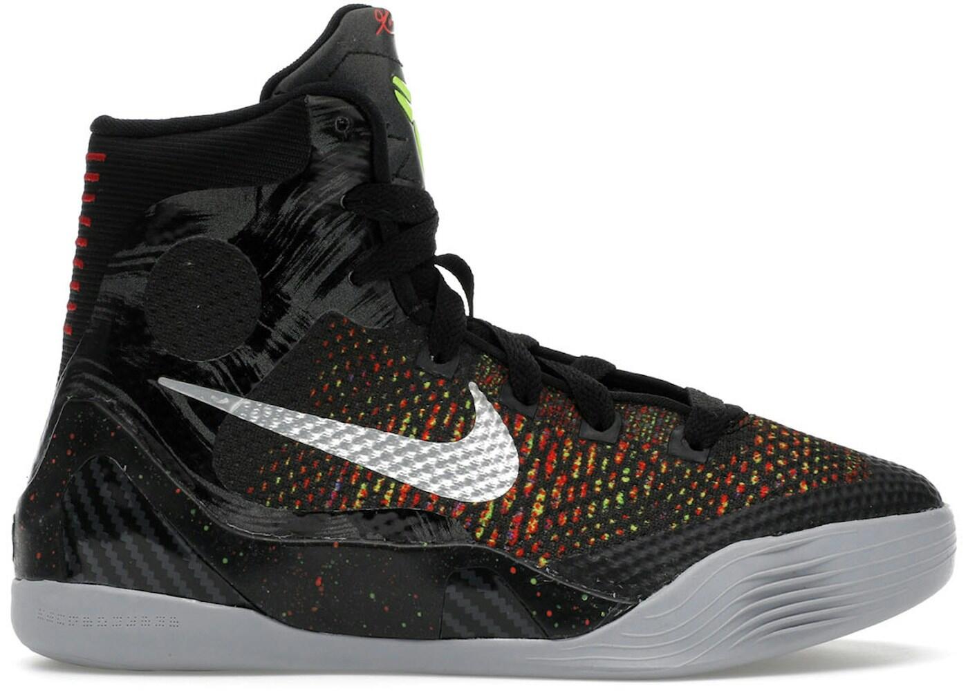 Nike Kobe 9 Elite Protro Masterpiece (2025) (GS) 2/2
