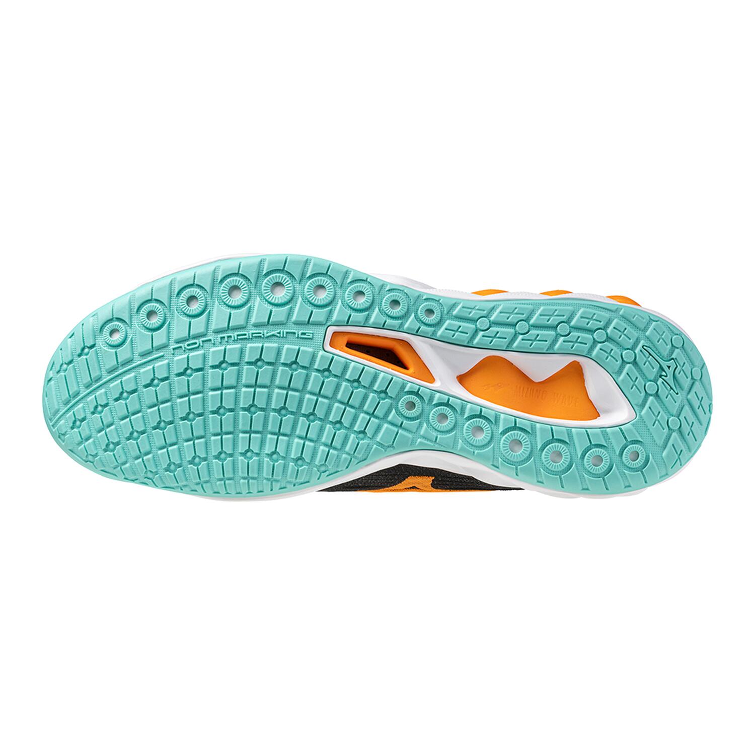 Indoor schoenen Mizuno Wave Luminous 2/7