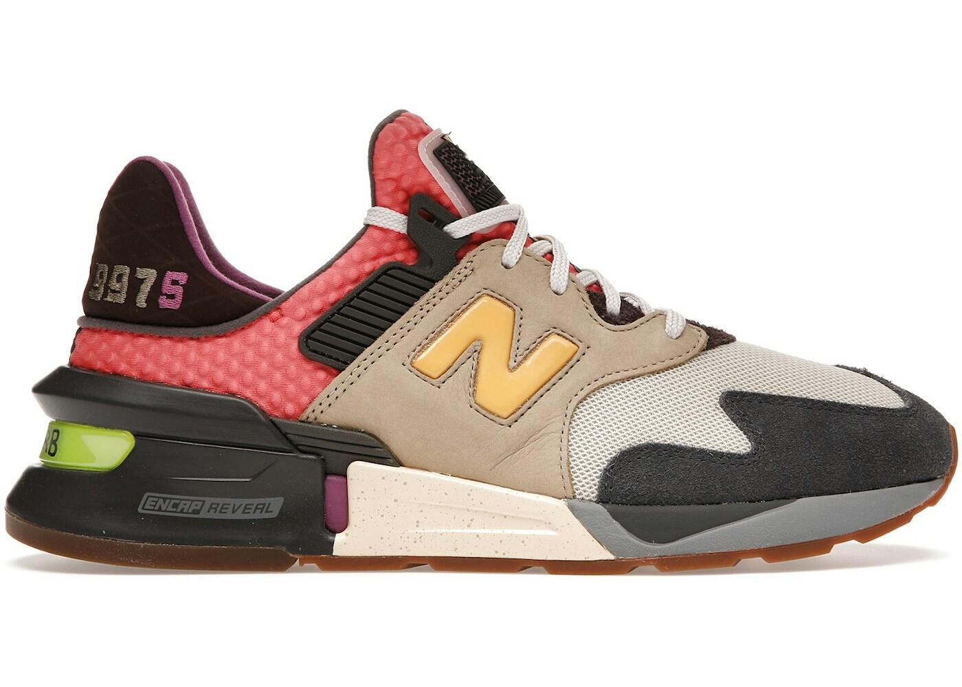 NEW BALANCE picture