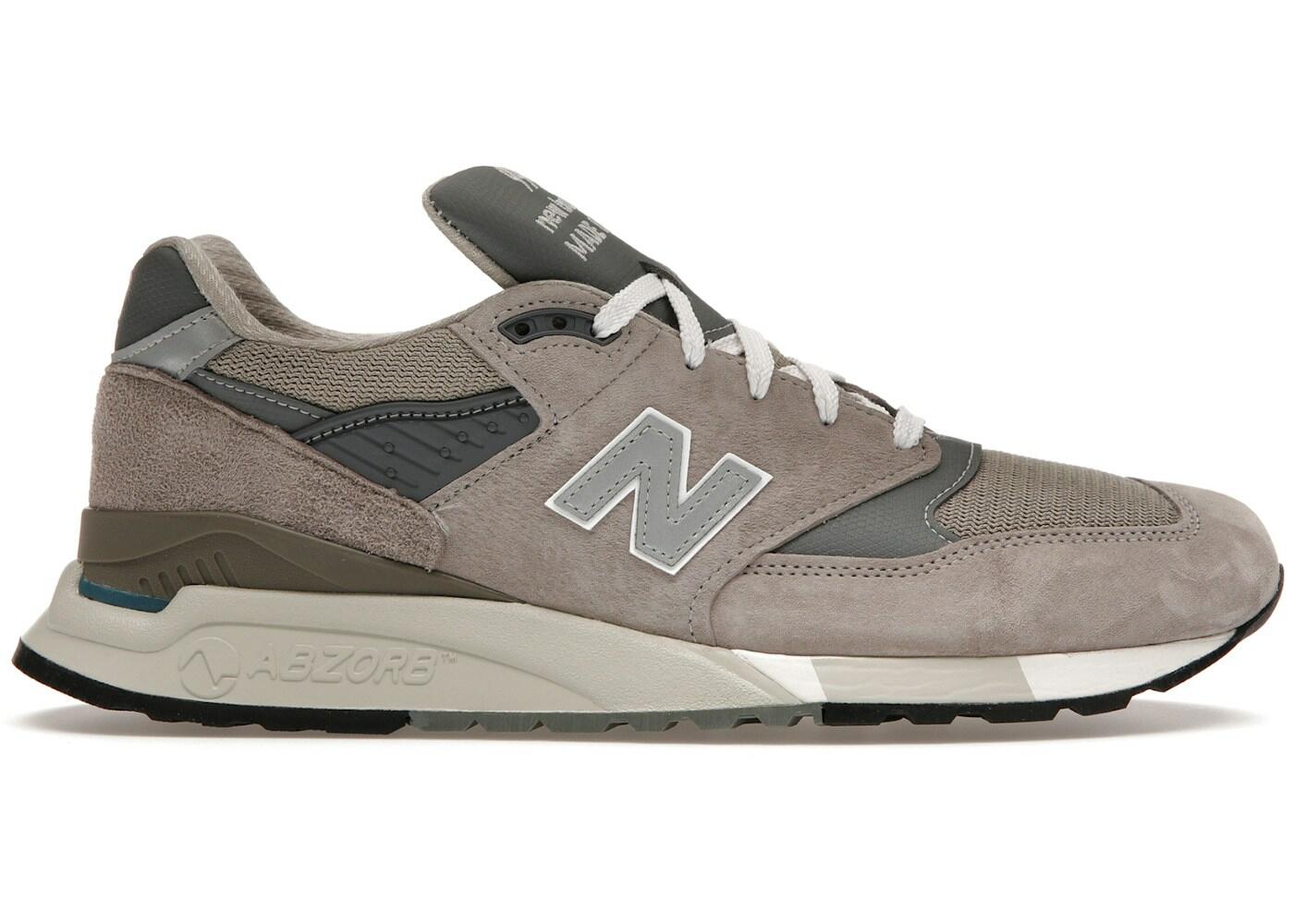 NEW BALANCE picture