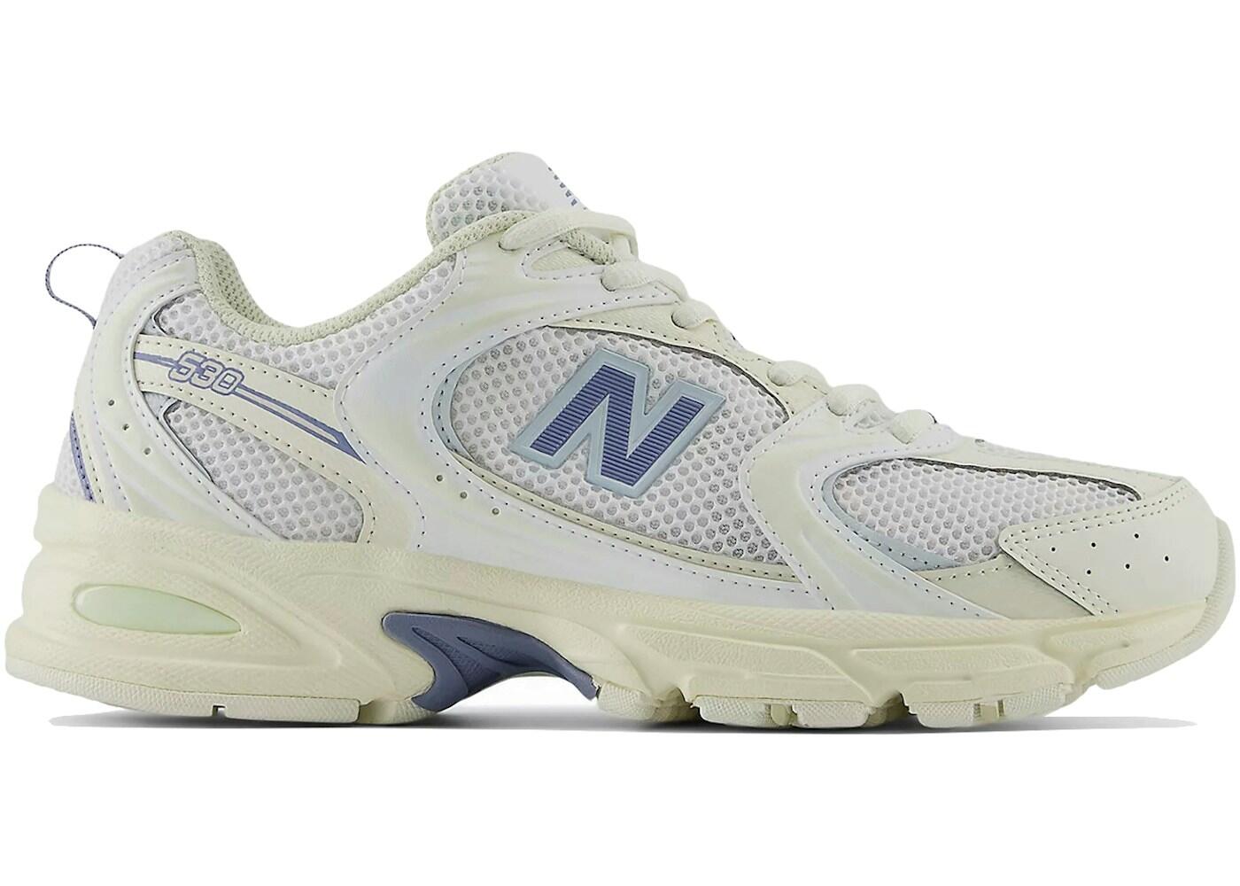 New Balance 530 Angora Dusk Shower 2/2