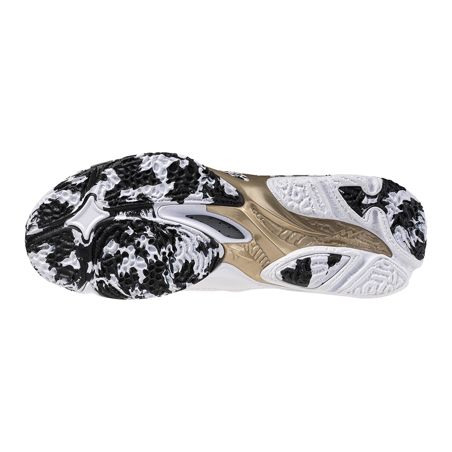 Buty halowe Mizuno Wave Lightning Z8 Mid 2/7