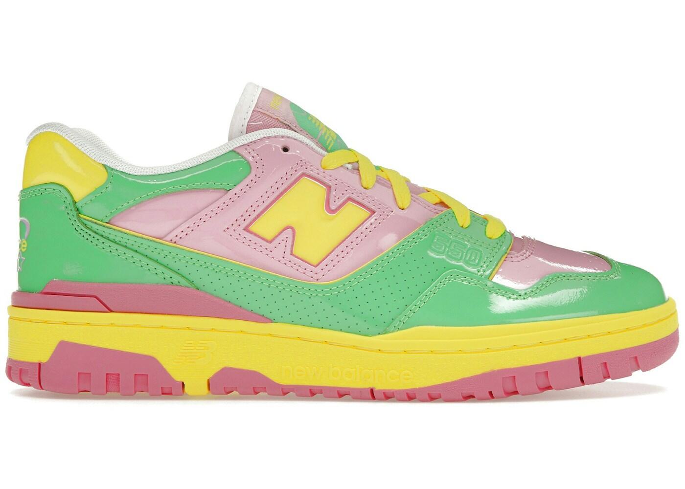 NEW BALANCE picture