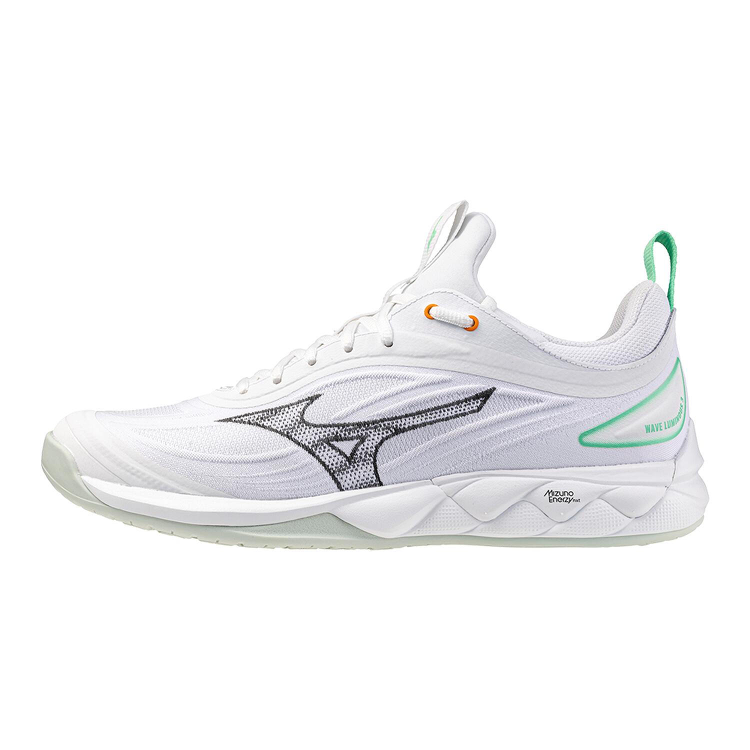 MIZUNO Sálová obuv WAVE LUMINOUS 3