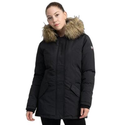 Dames lange hoodie benlee kimmeridge