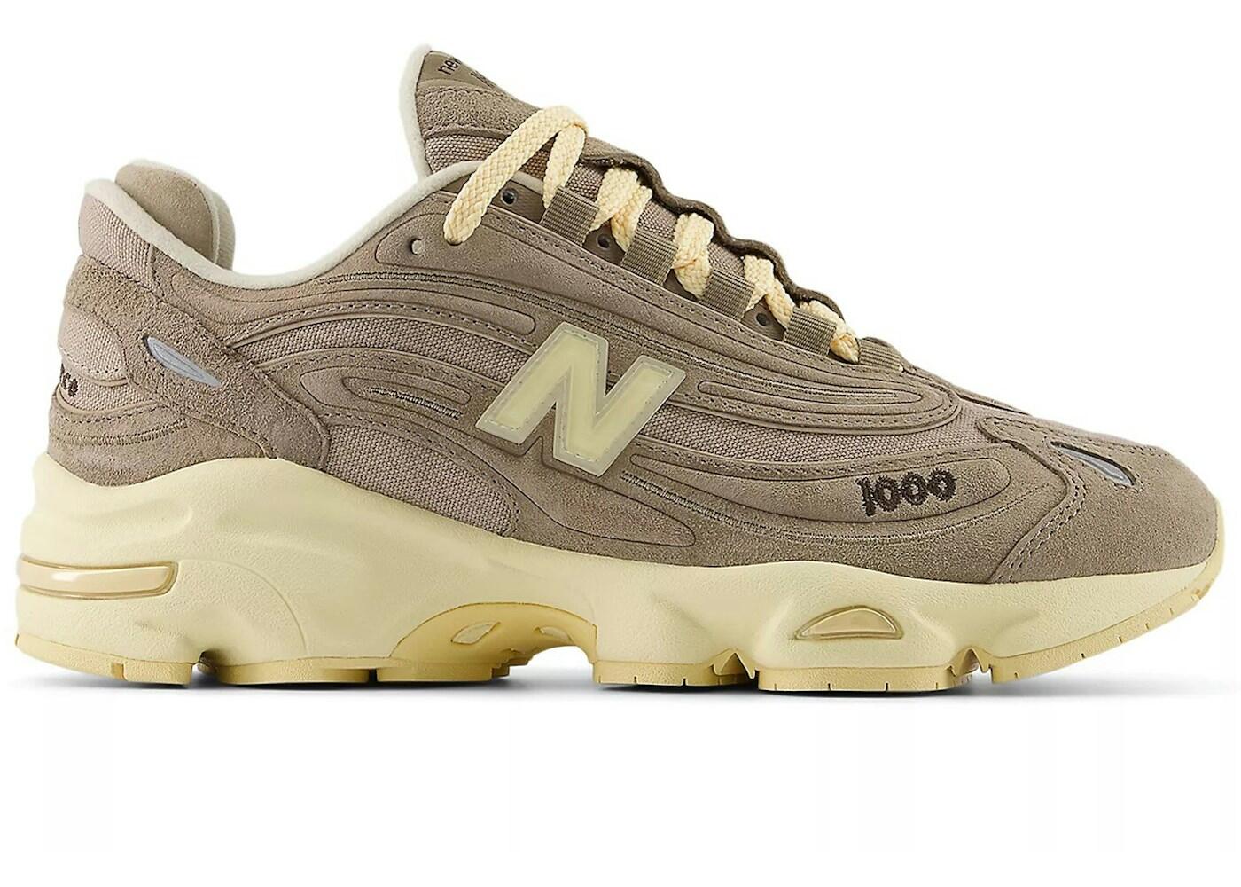 NEW BALANCE picture