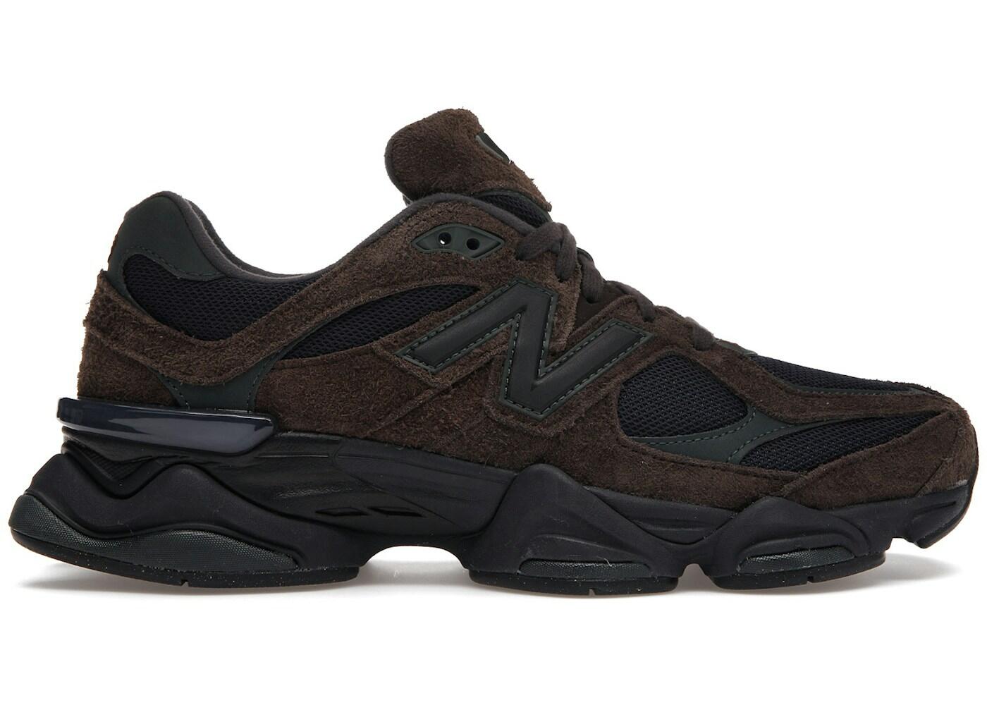 New Balance 9060 Beef and Broccoli 2/2