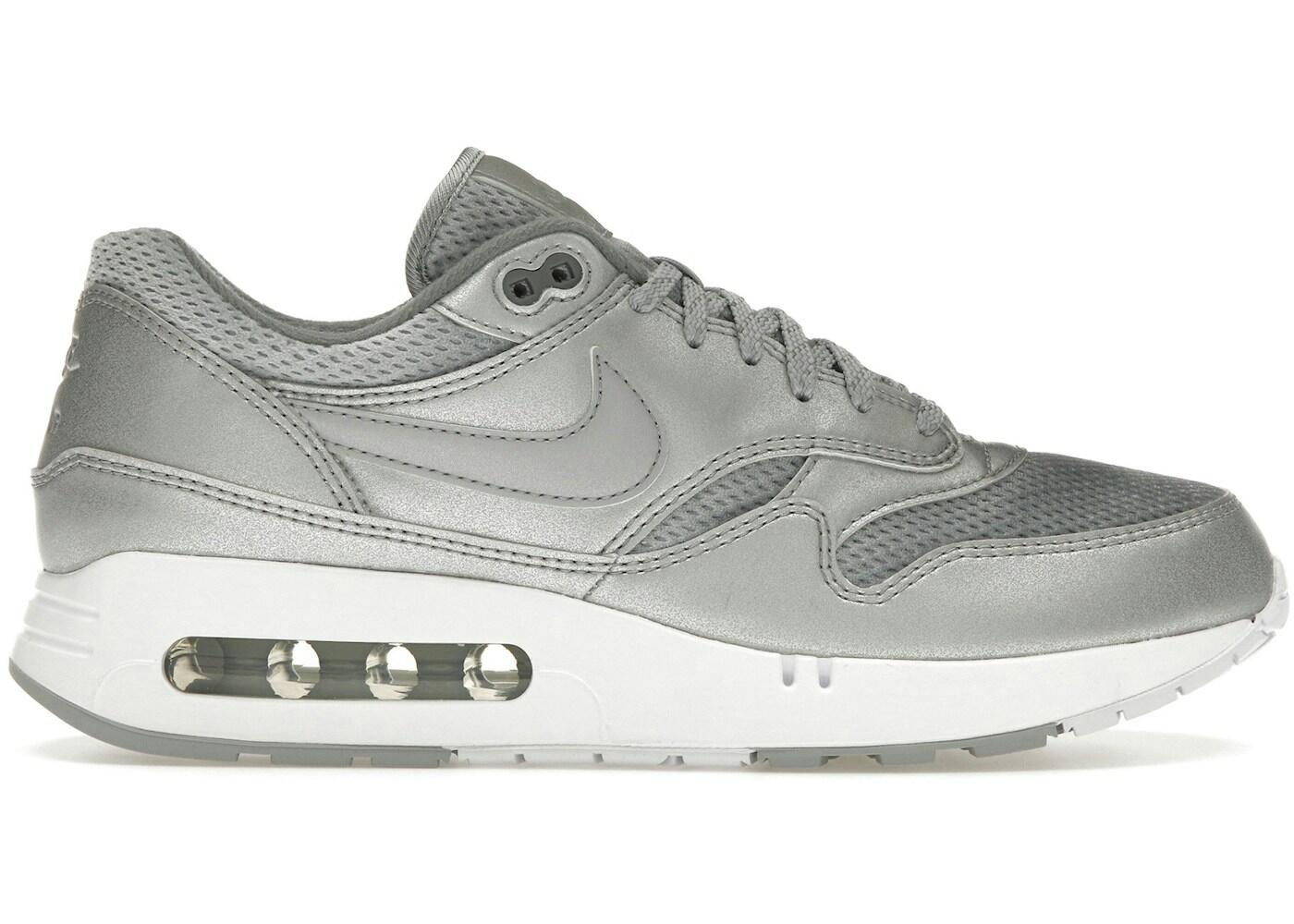 Nike Air Max 1 '86 OG Metallic Silver 2/2