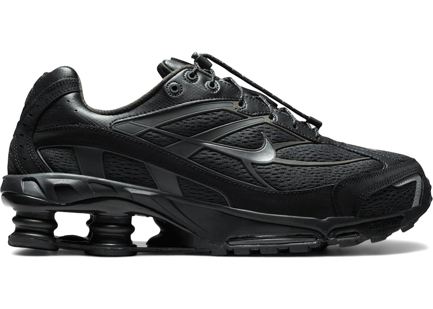 Nike Shox Ride 2 - Men's running and walking shoes 2/2