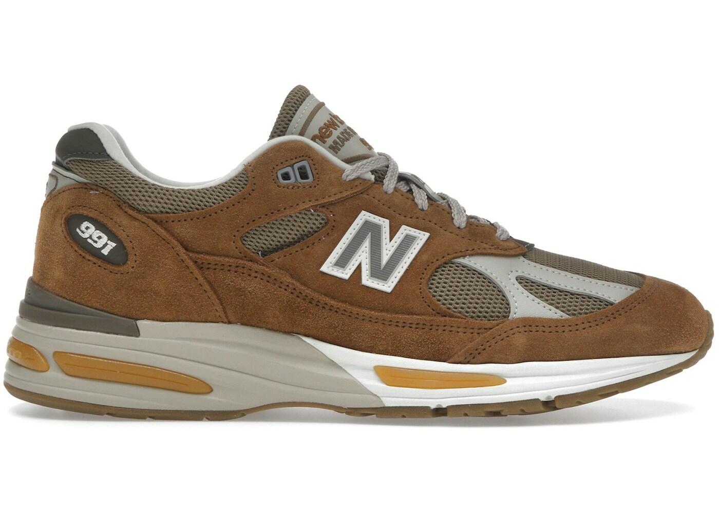 NEW BALANCE picture