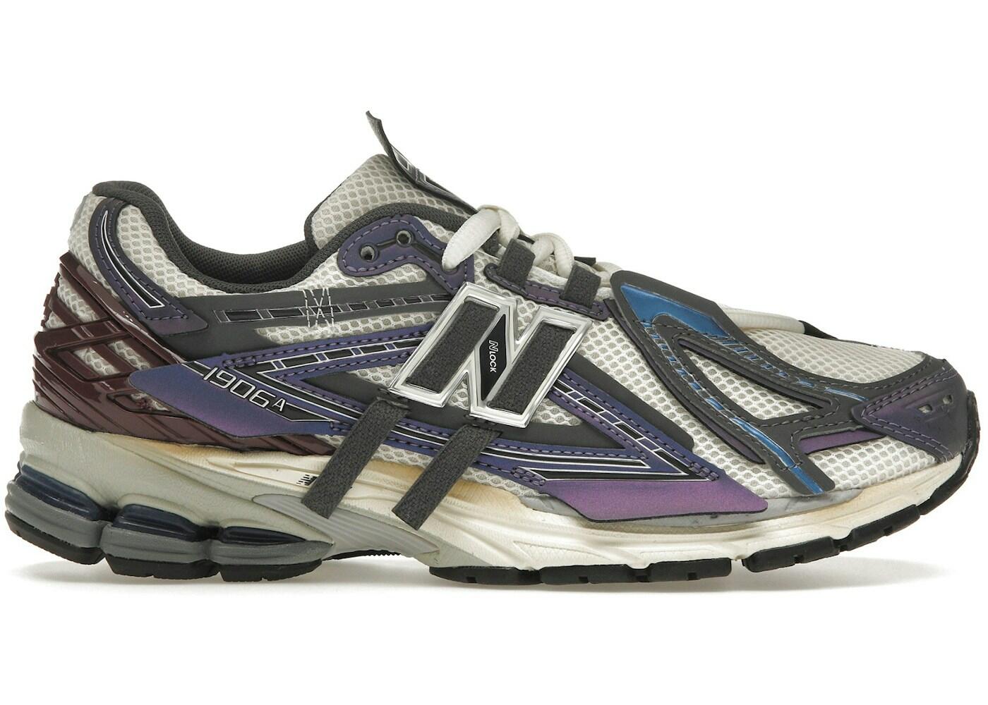 NEW BALANCE picture