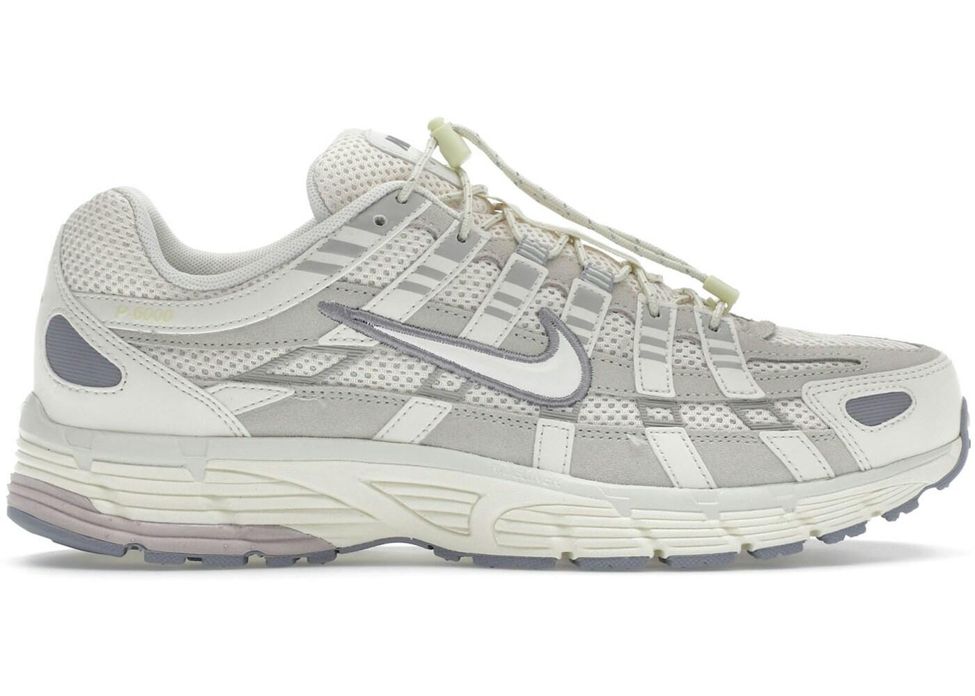 Nike P-6000 Light Bone Donna 2/2