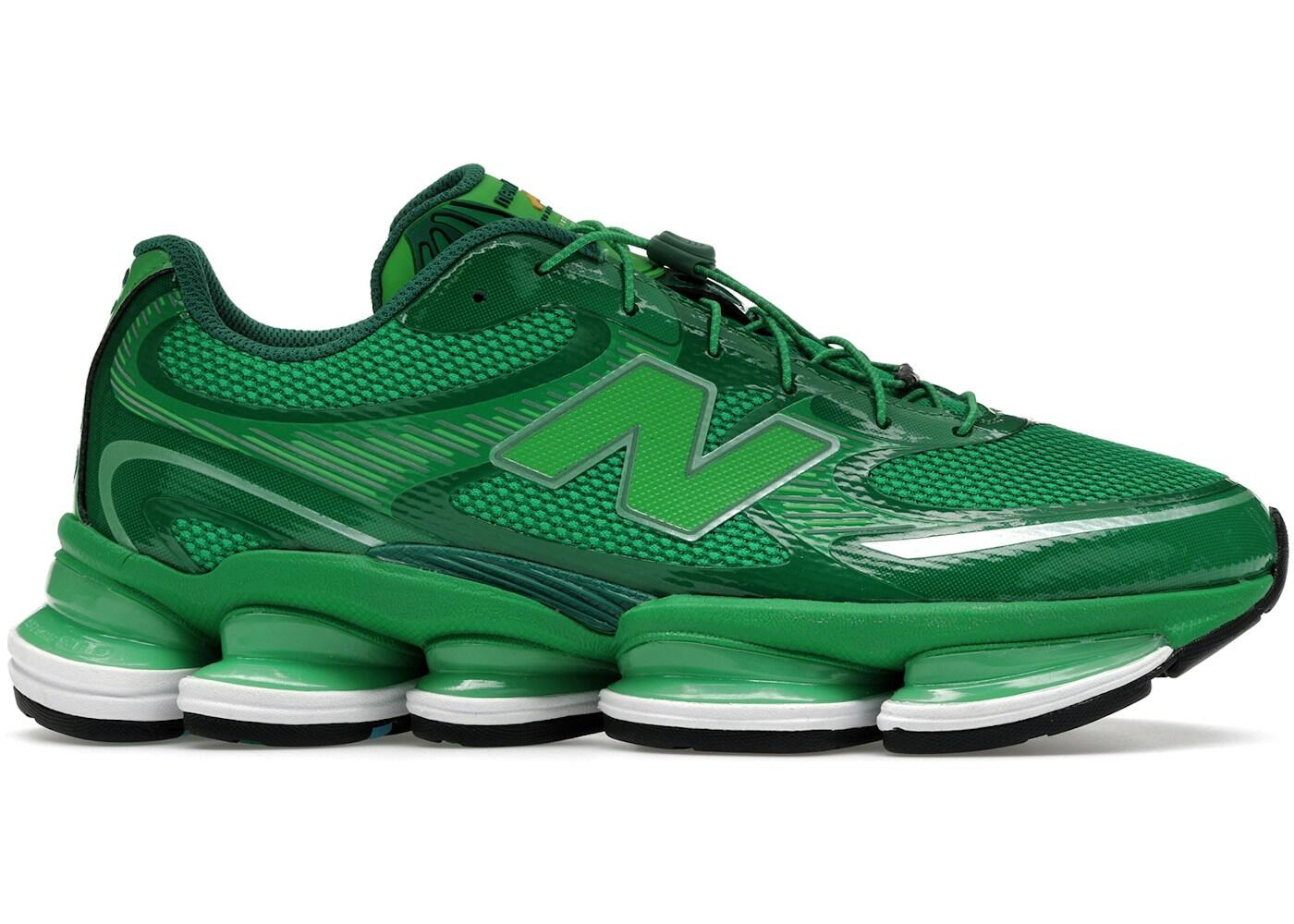 New Balance Abzorb 2000 Aminé Biblioteca 2/2