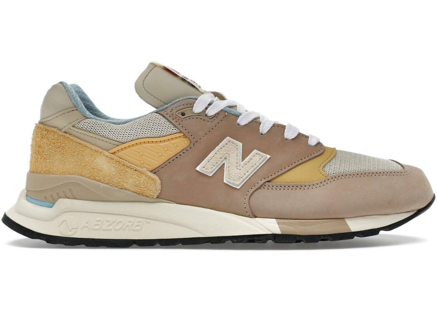 NEW BALANCE picture