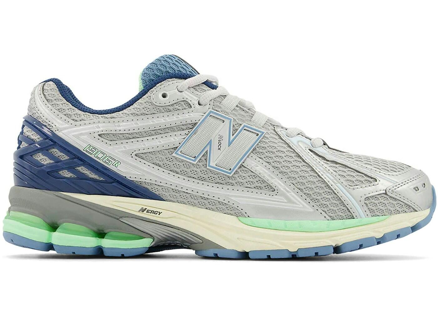 New Balance 1906R Still Water Lab Green 2/3