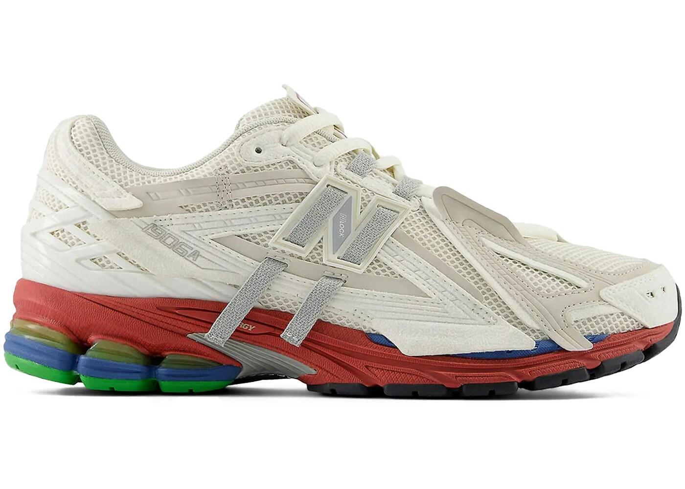 NEW BALANCE picture