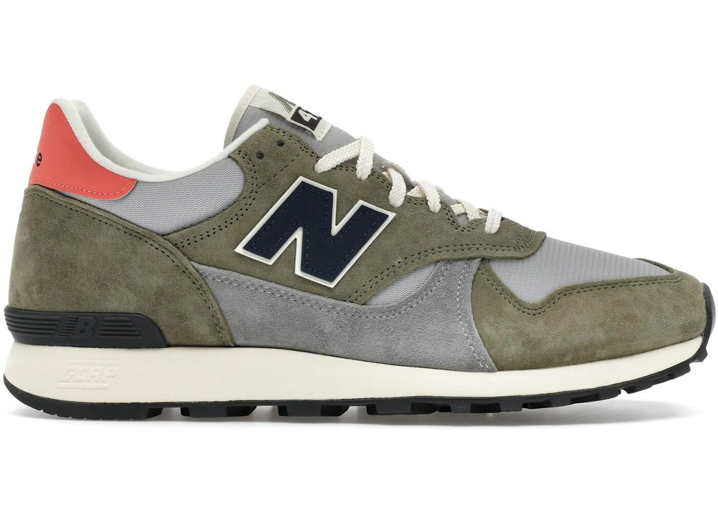 NEW BALANCE picture