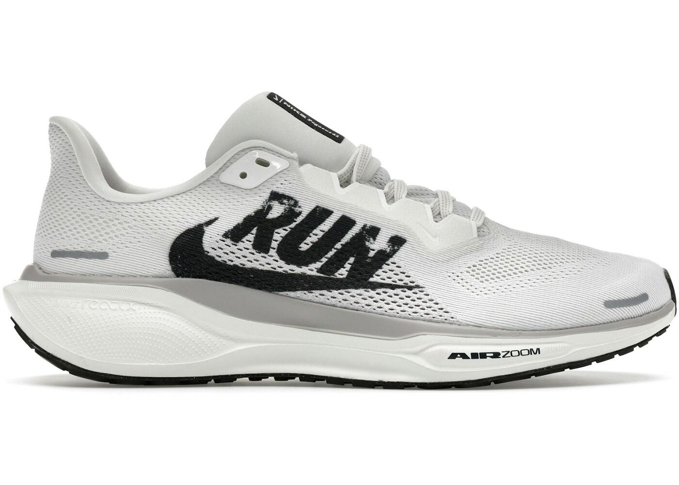 Nike Air Zoom Pegasus 41 SP Summit White / Black / College Grey / Sail 2/2