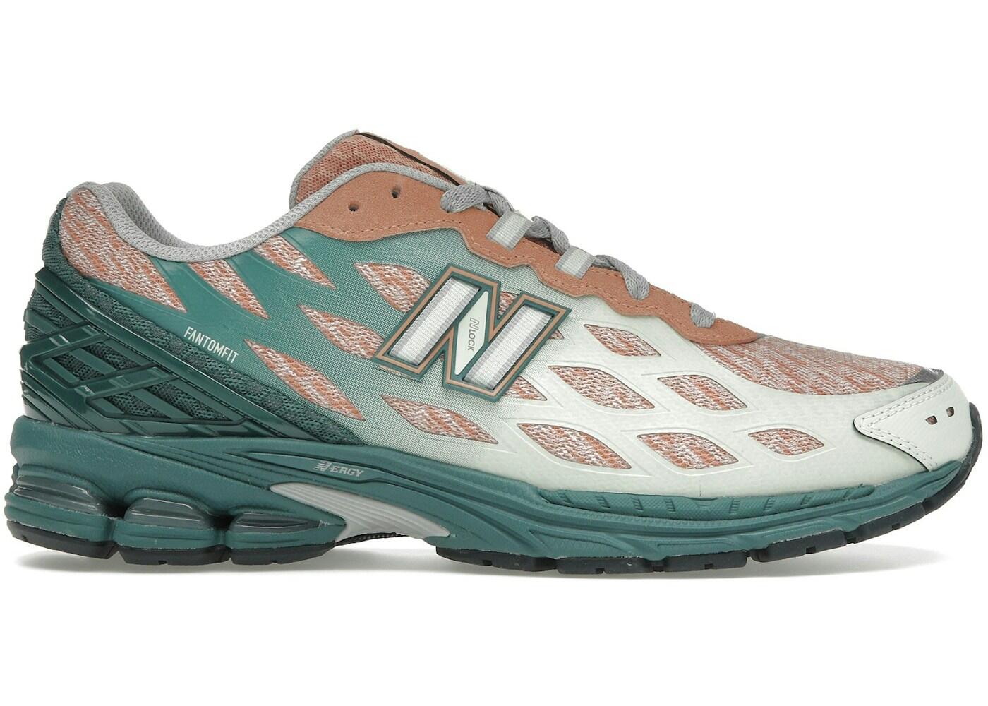 New Balance 1906 New Spruce 2/2