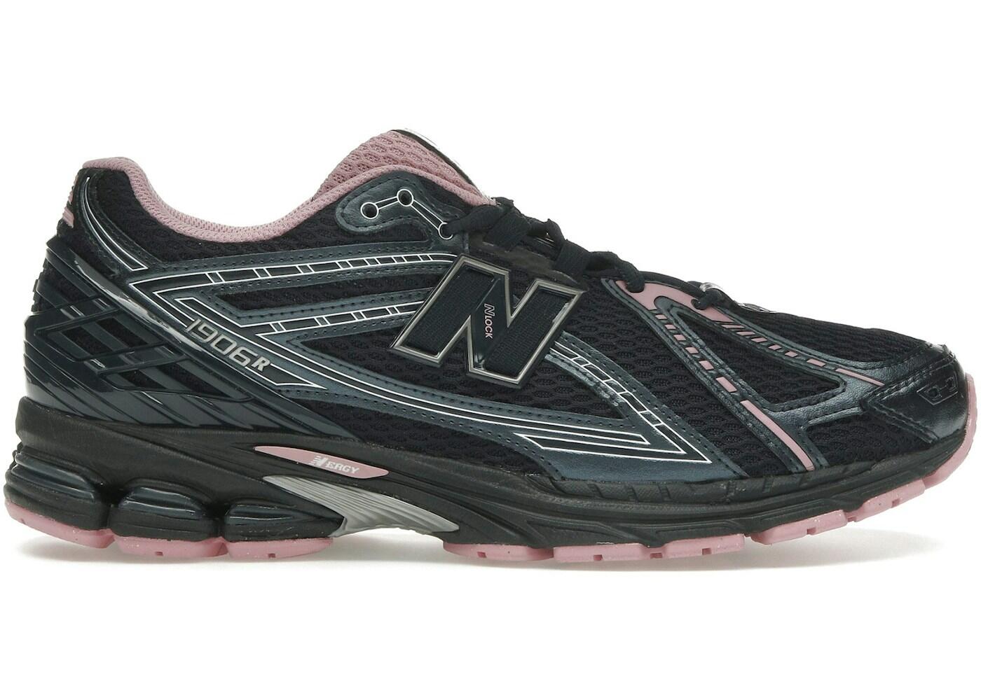 New Balance 1906R Pink Taffy 2/2