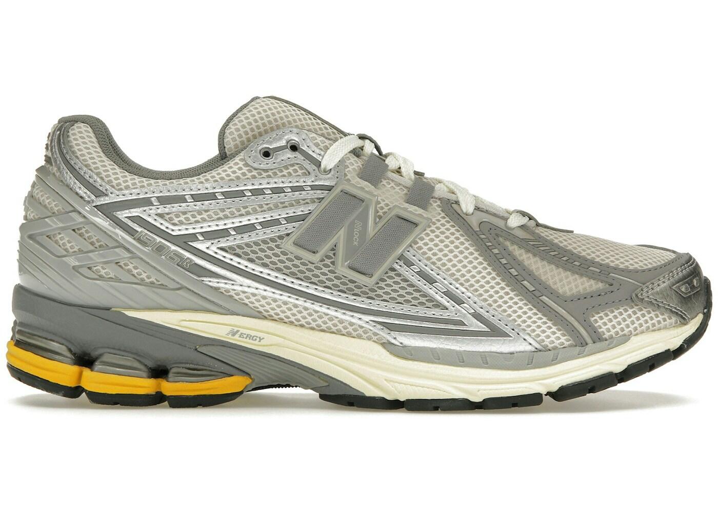 New Balance 1906 Moonbeam Raincloud 2/5