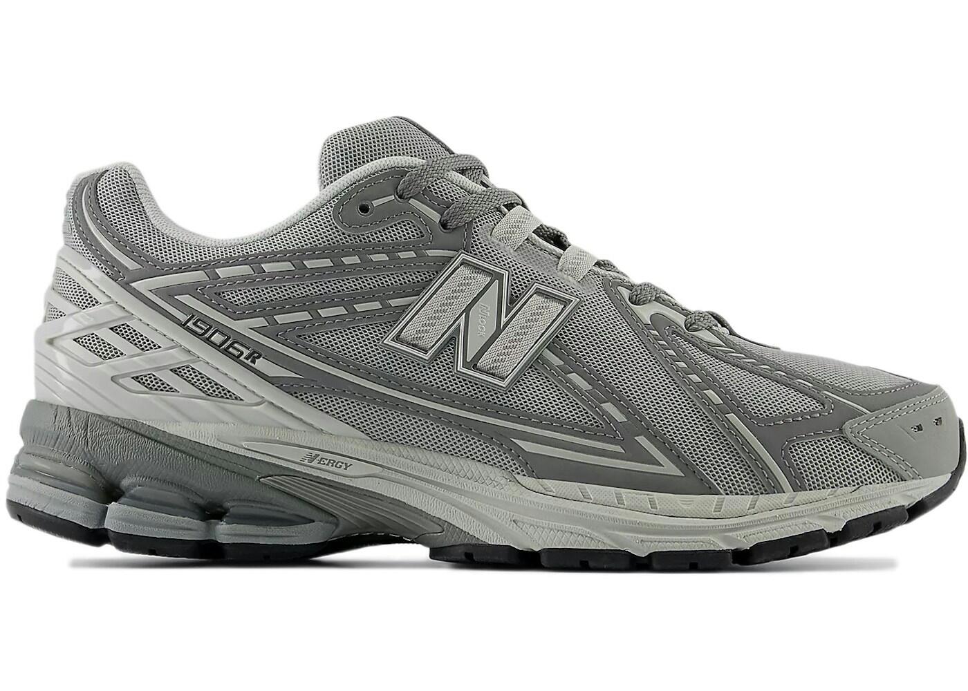 New Balance 1906R Concrete Harbor Grey 2/2
