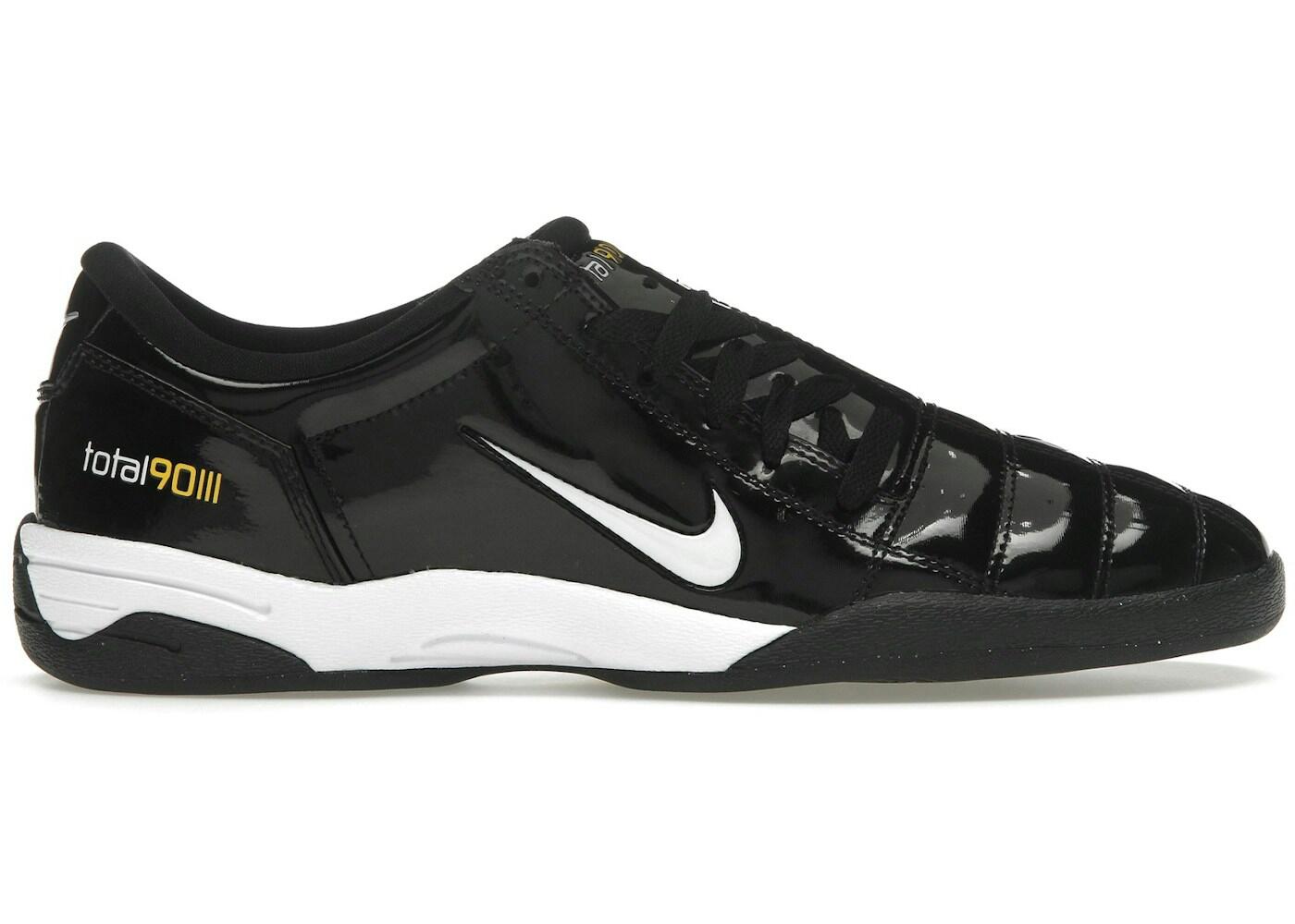 Nike Total 90 3 SP Black 2/2