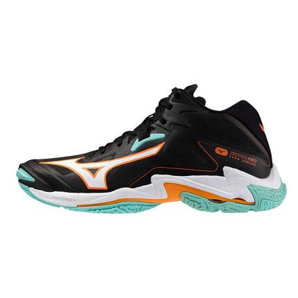 Indoor schoenen Mizuno Wave Lightning Z Mid