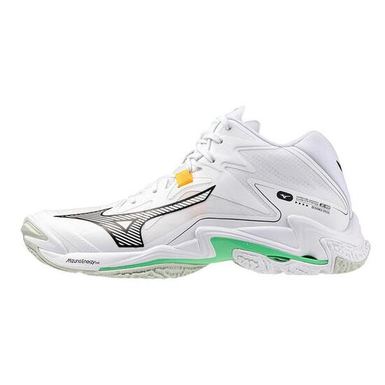 Scarpe indoor Mizuno Wave Lightning Z8 Mid
