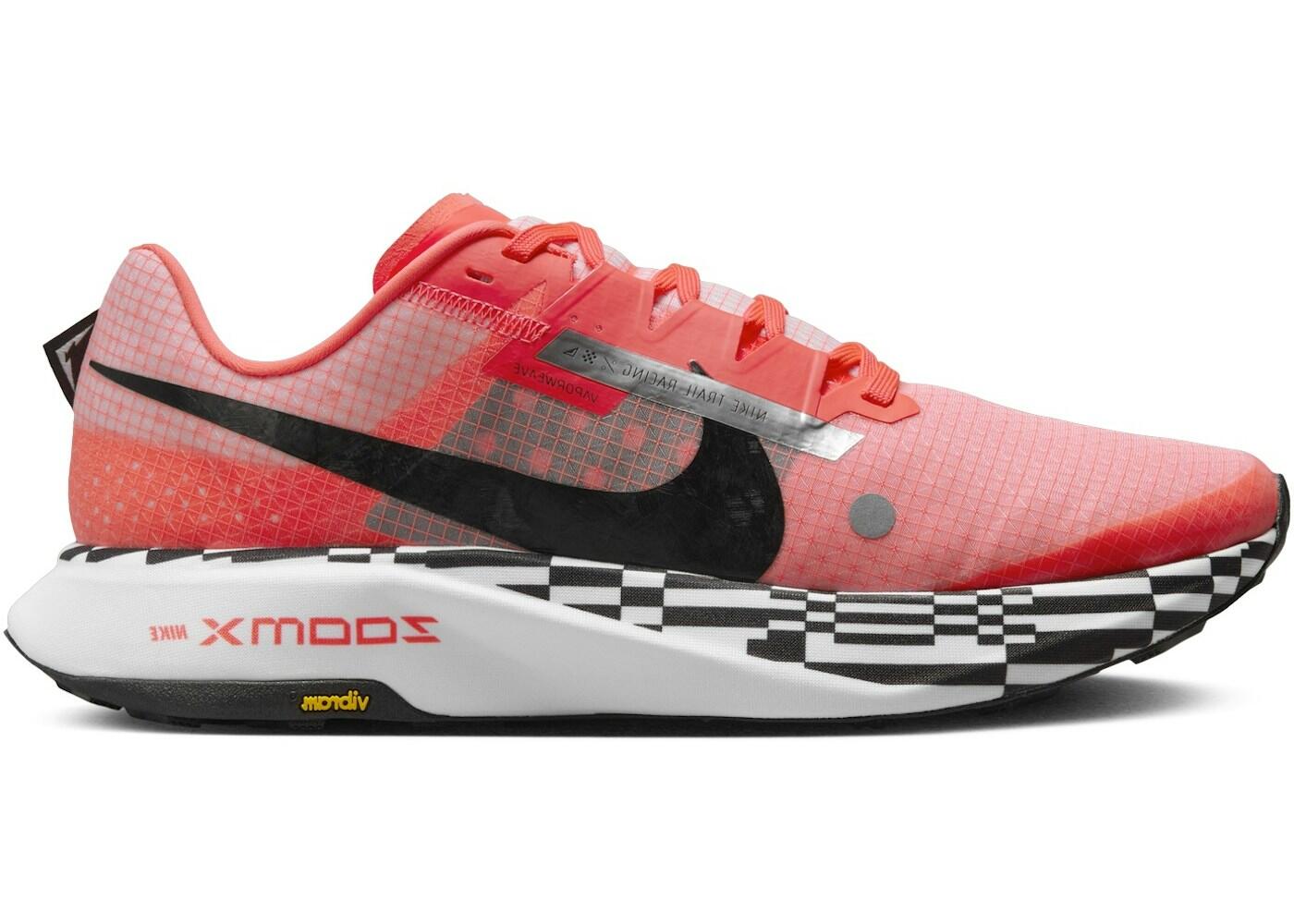 Nike ZoomX Ultrafly Trail 2/2