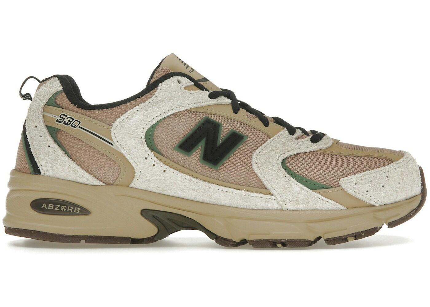 NEW BALANCE picture