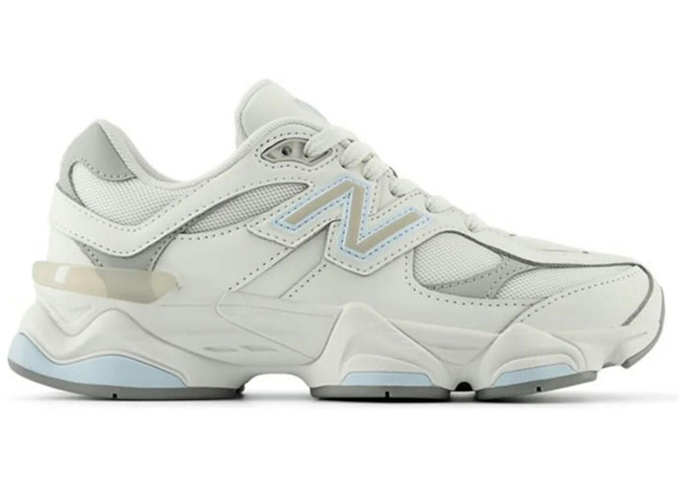 New Balance 9060 Reflection Quarry Blue (GS) 2/2