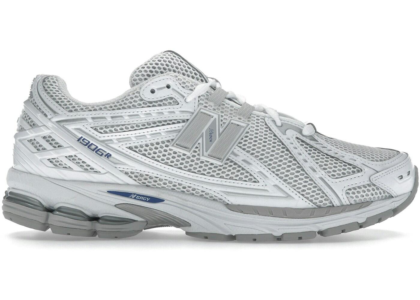 New Balance 1906R White Team Royal 2/2