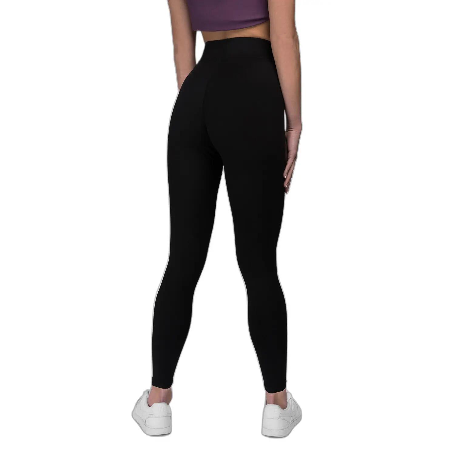 Leggings para mulher Lonsdale Caldmore 3/6