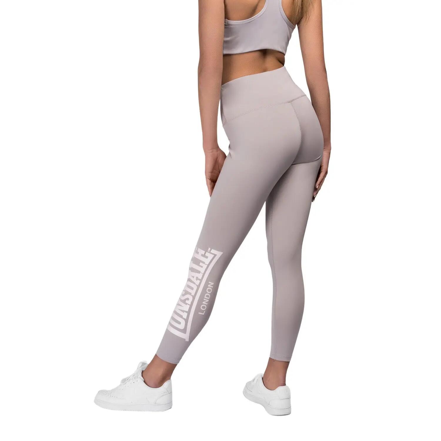 Women's leggings Lonsdale Semley 3/6