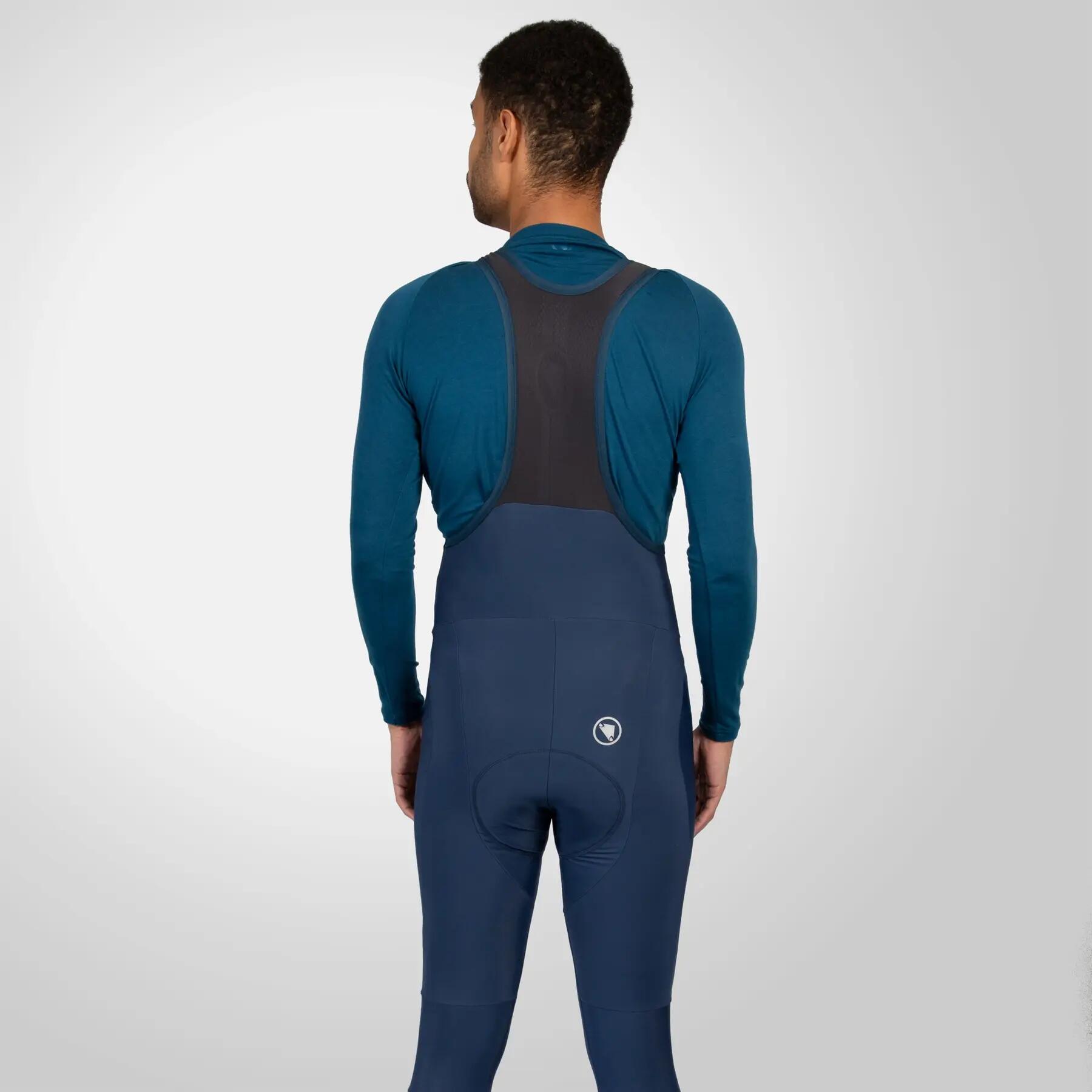 Legging à bretelles Endura FS260-Pro Thermo II 2/7