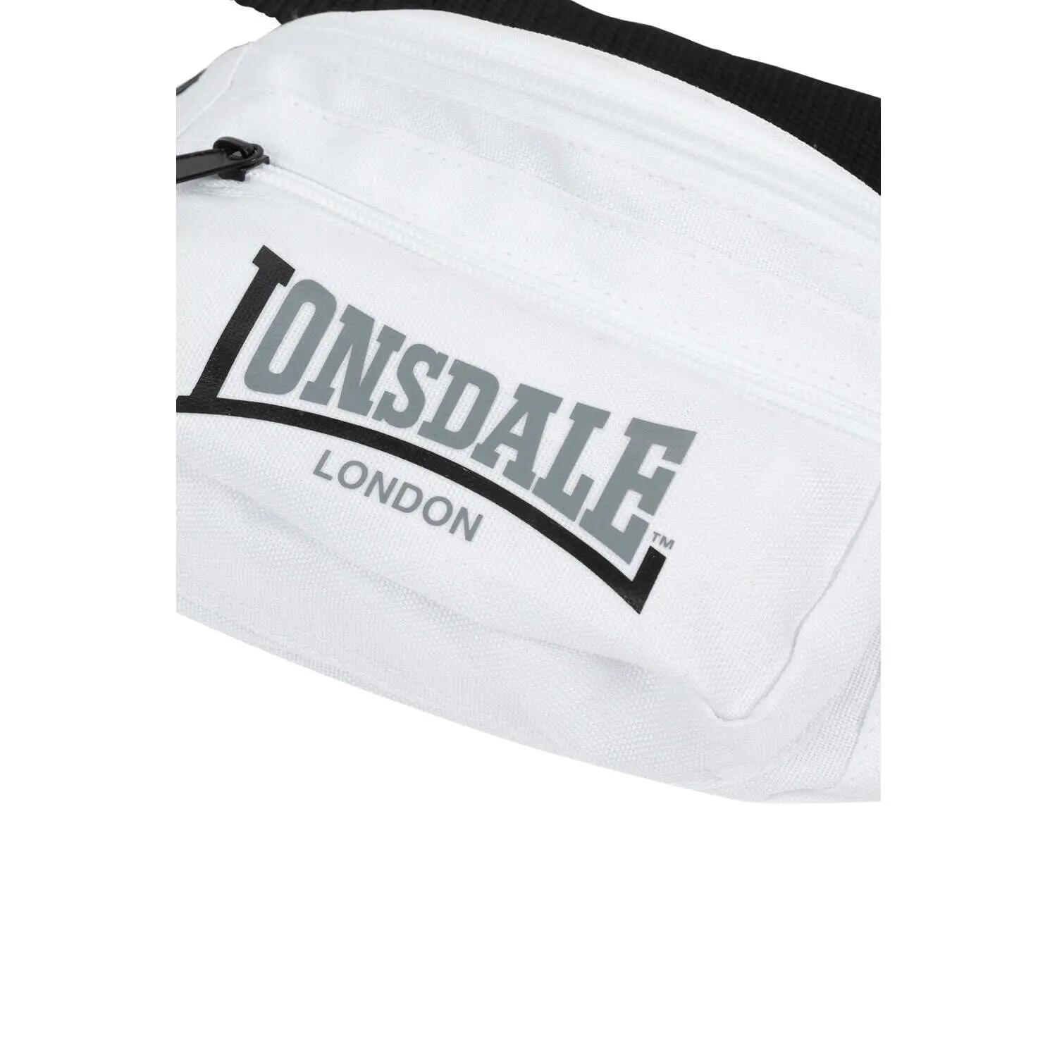 Riñonera Lonsdale Hip 3/5