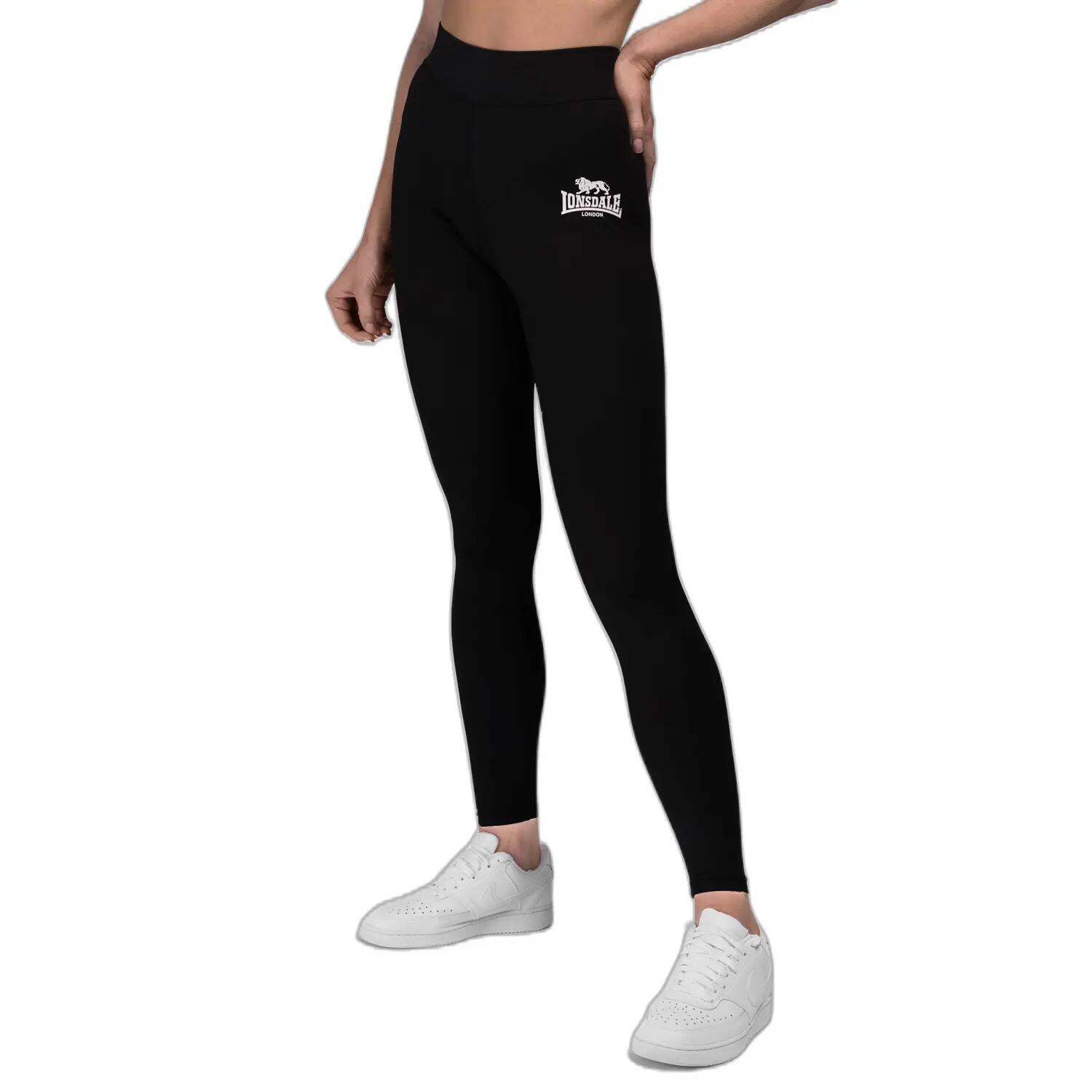 Leggings para mulher Lonsdale Caldmore 2/6