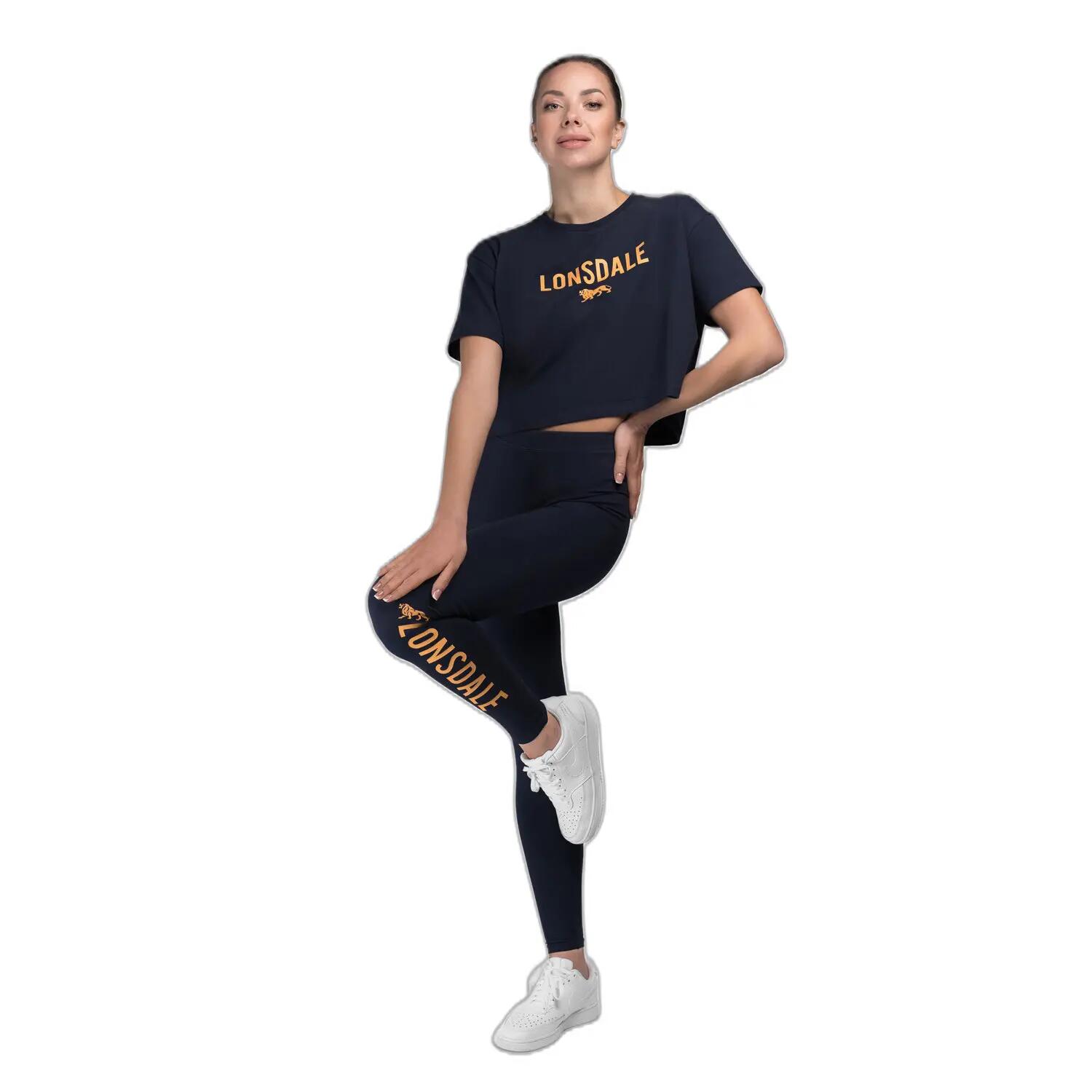 Mallas para mujer Lonsdale Daiches 3/6