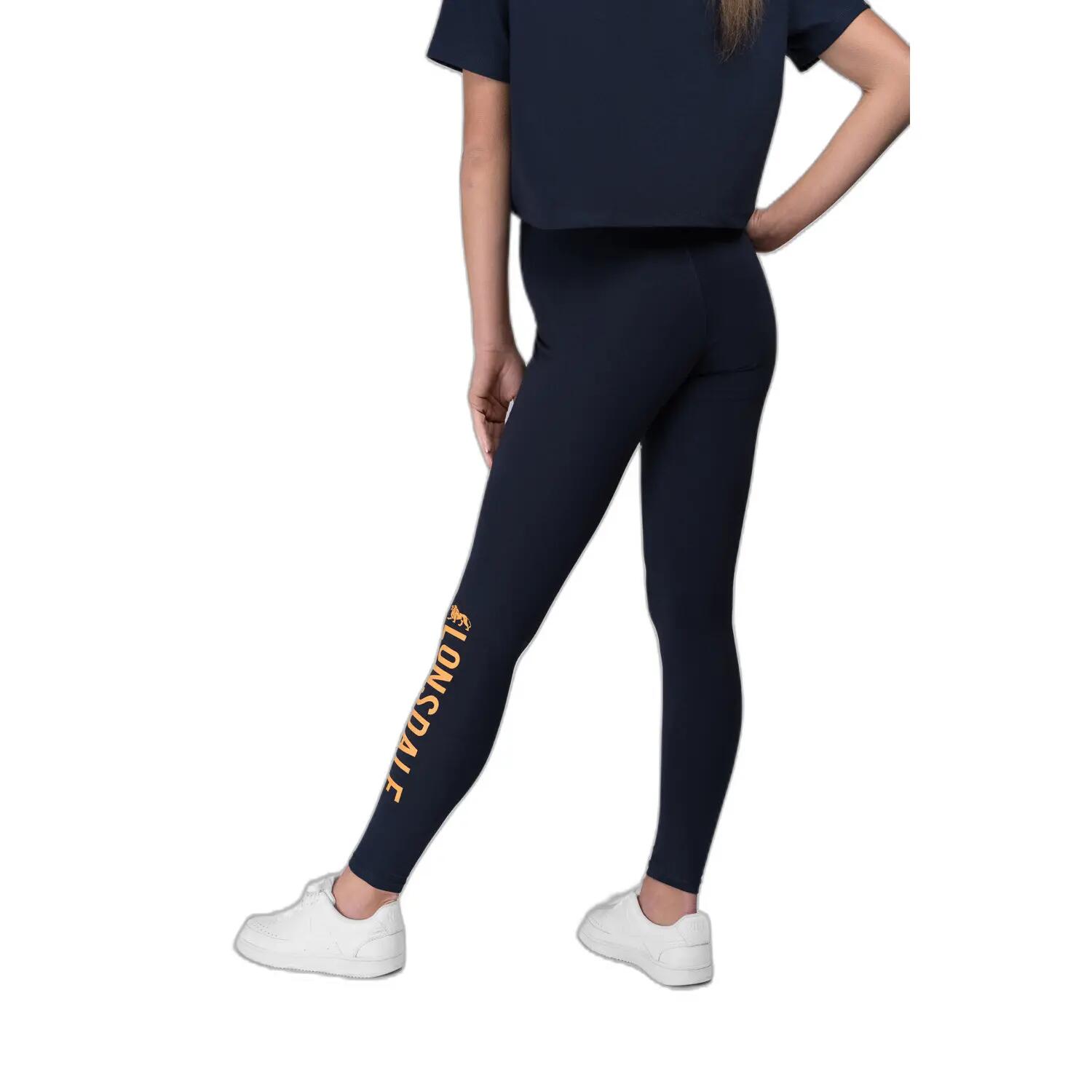 Mallas para mujer Lonsdale Daiches 2/6
