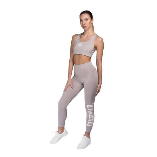 Legging femme Lonsdale Semley
