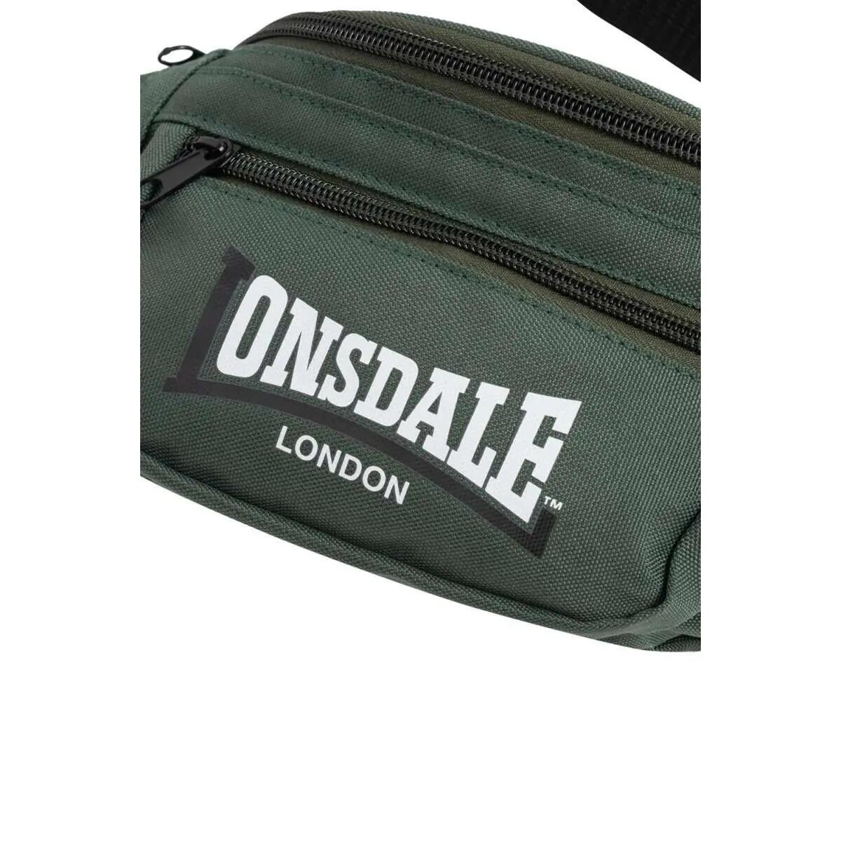 Sacoche banane Lonsdale Hip 2/5