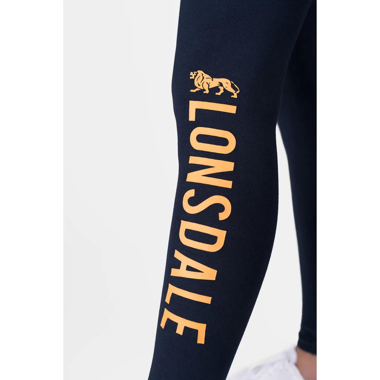 Mallas para mujer Lonsdale Daiches 4/6