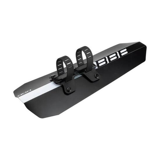 Mudguard przedni z polipropylenu BBB Cycling FatFender