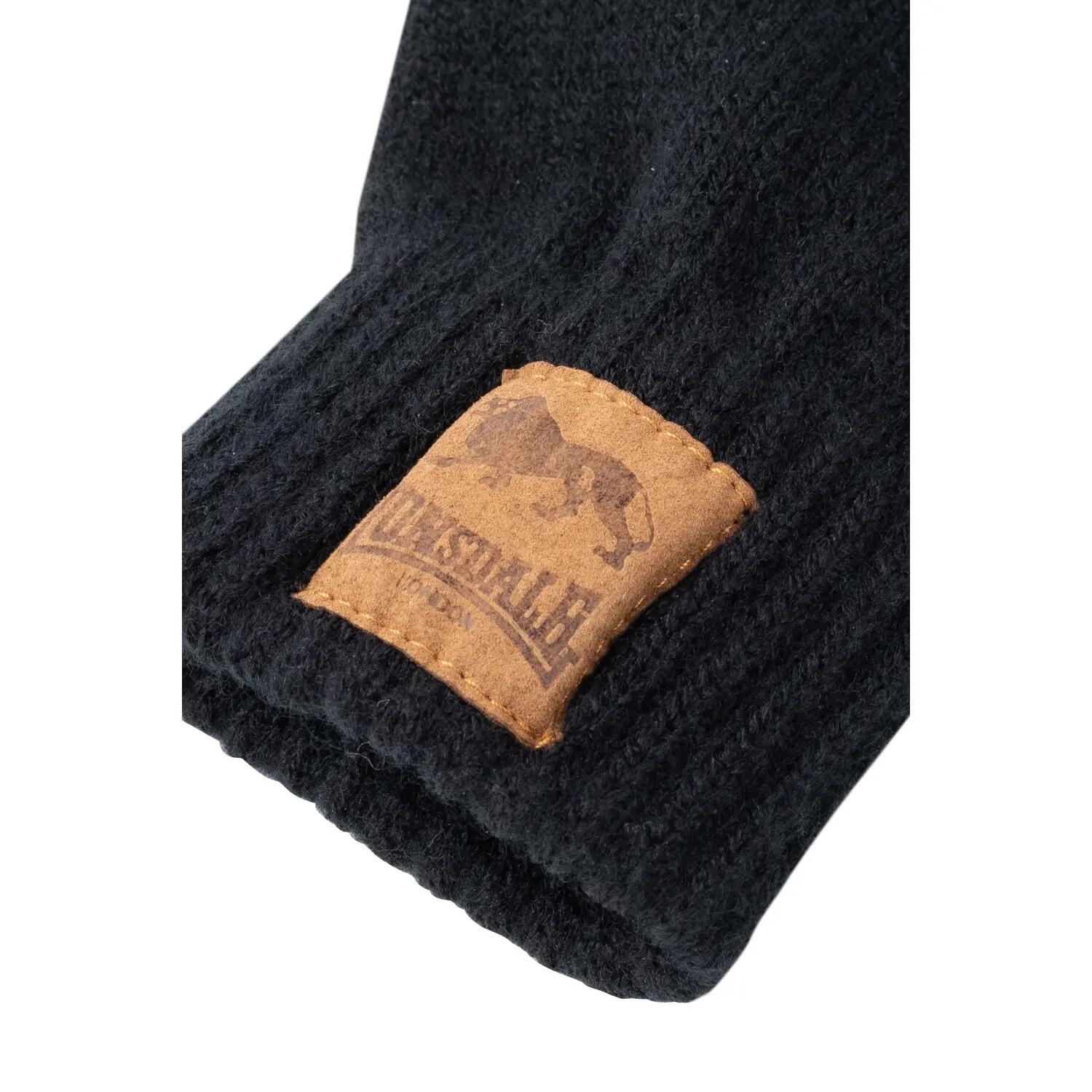 Set aus Mütze und Handschuh Lonsdale Deazley 4/6
