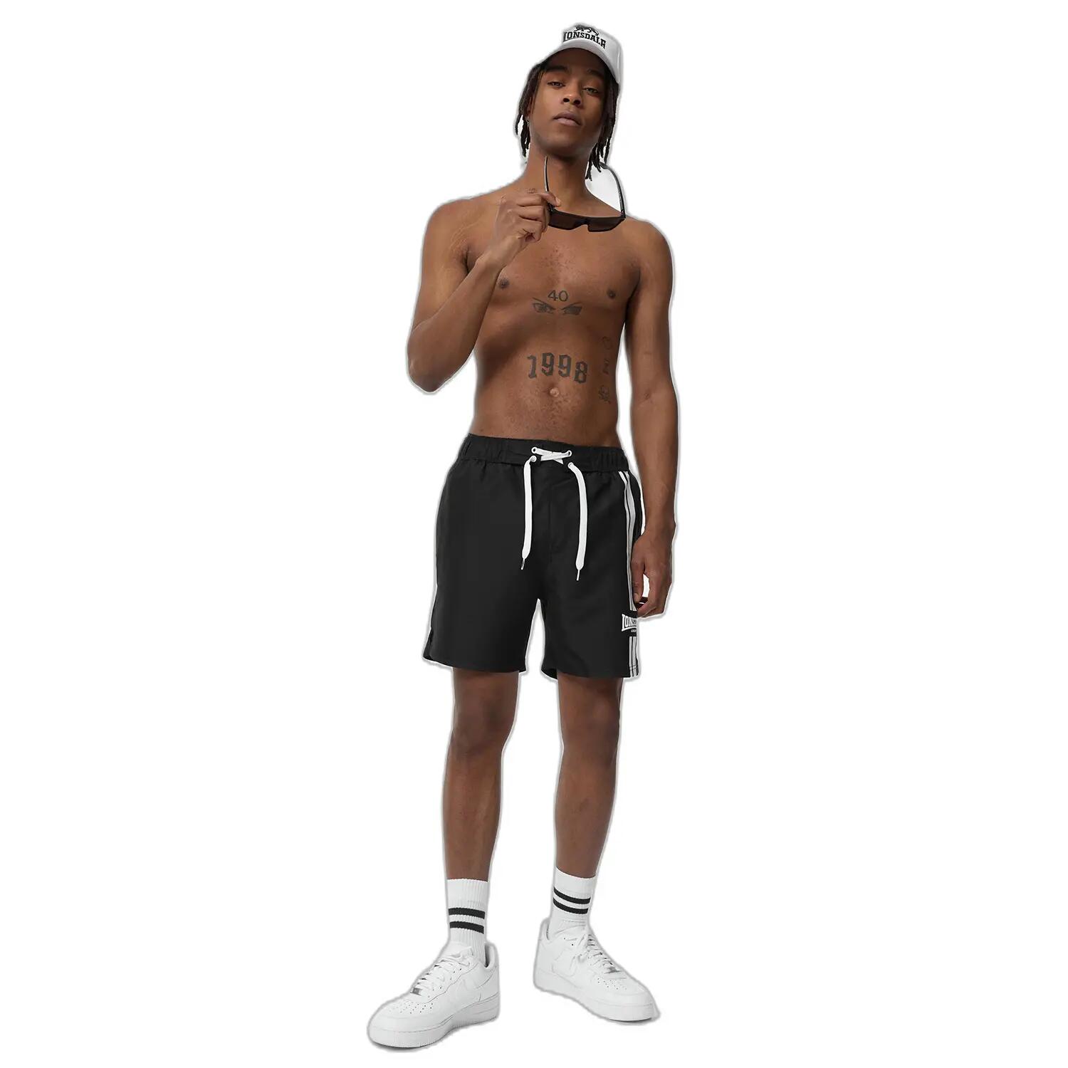 Shorts Lonsdale Dalnessie 2/5